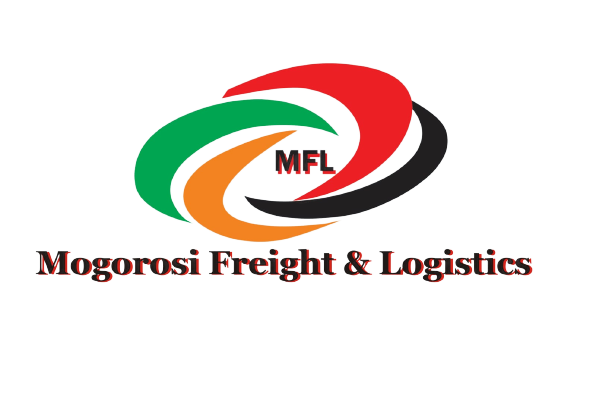 Mogorosi Freight & Logistics Logo